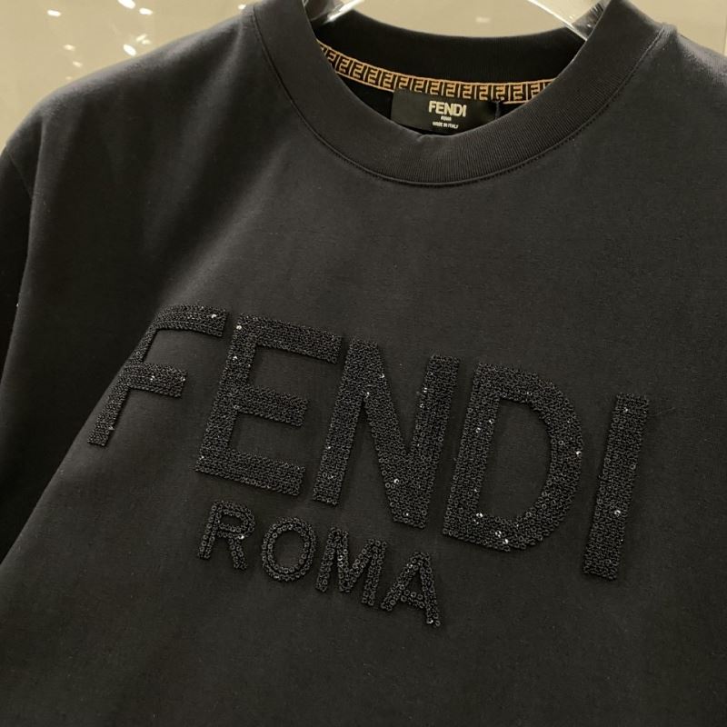 Fendi T-Shirts